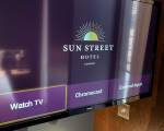 Immagine #34 di Sun Street Hotel